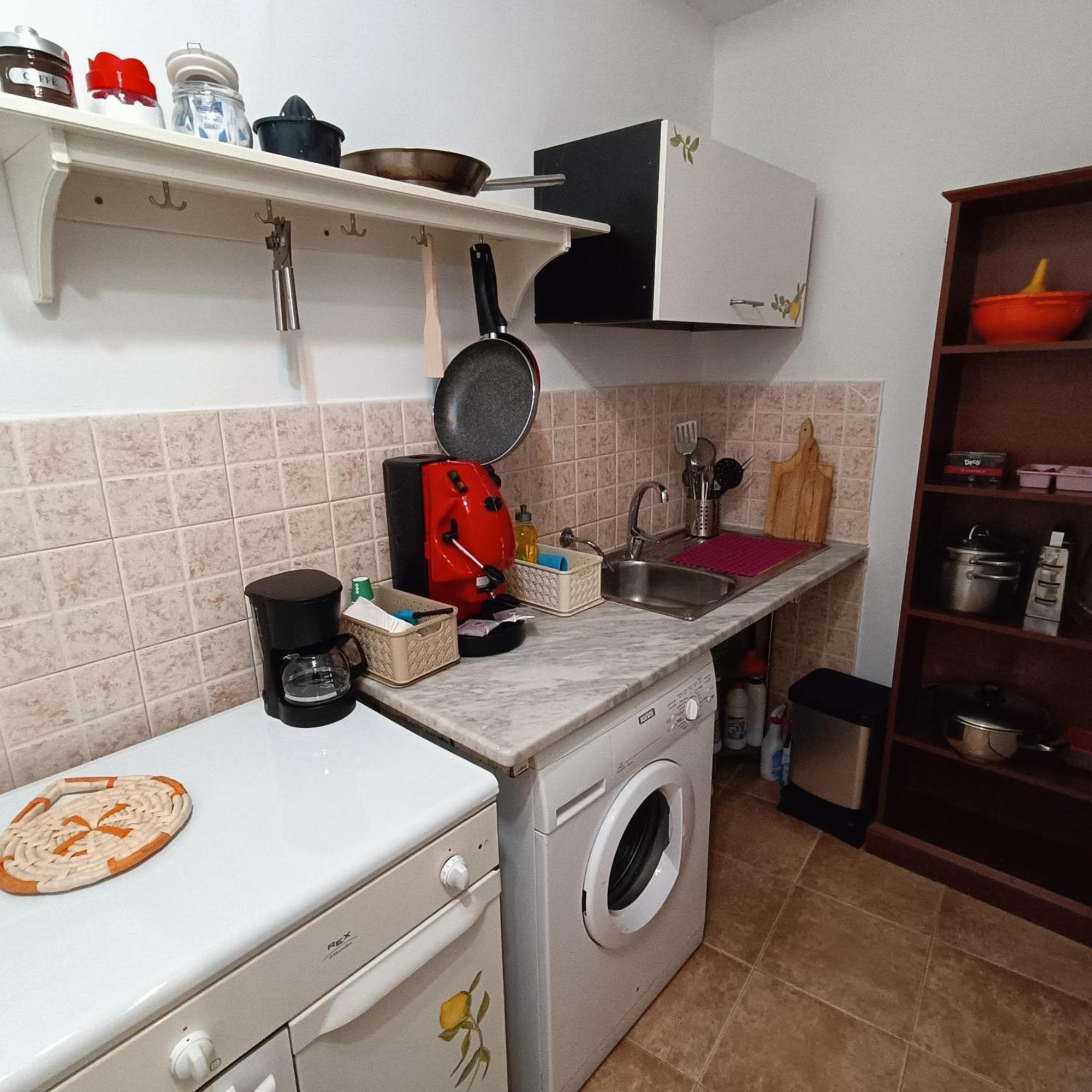 Apartamento Centro Storico Casa Bellini ***** Palermo Exterior foto
