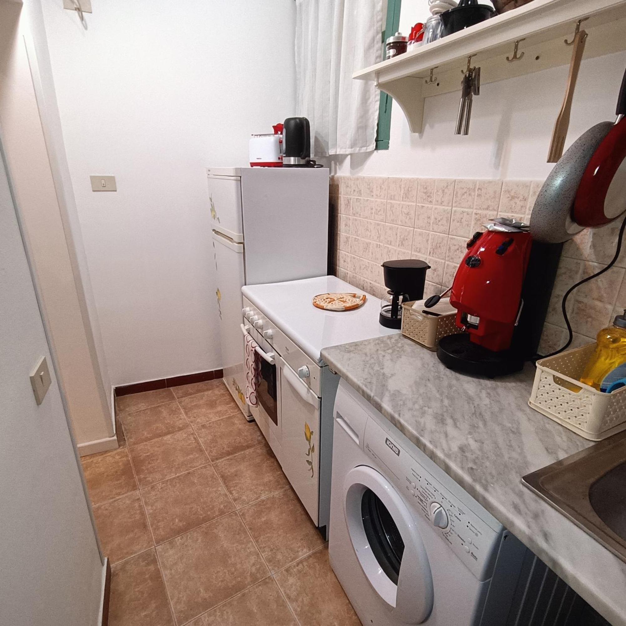 Apartamento Centro Storico Casa Bellini ***** Palermo Exterior foto