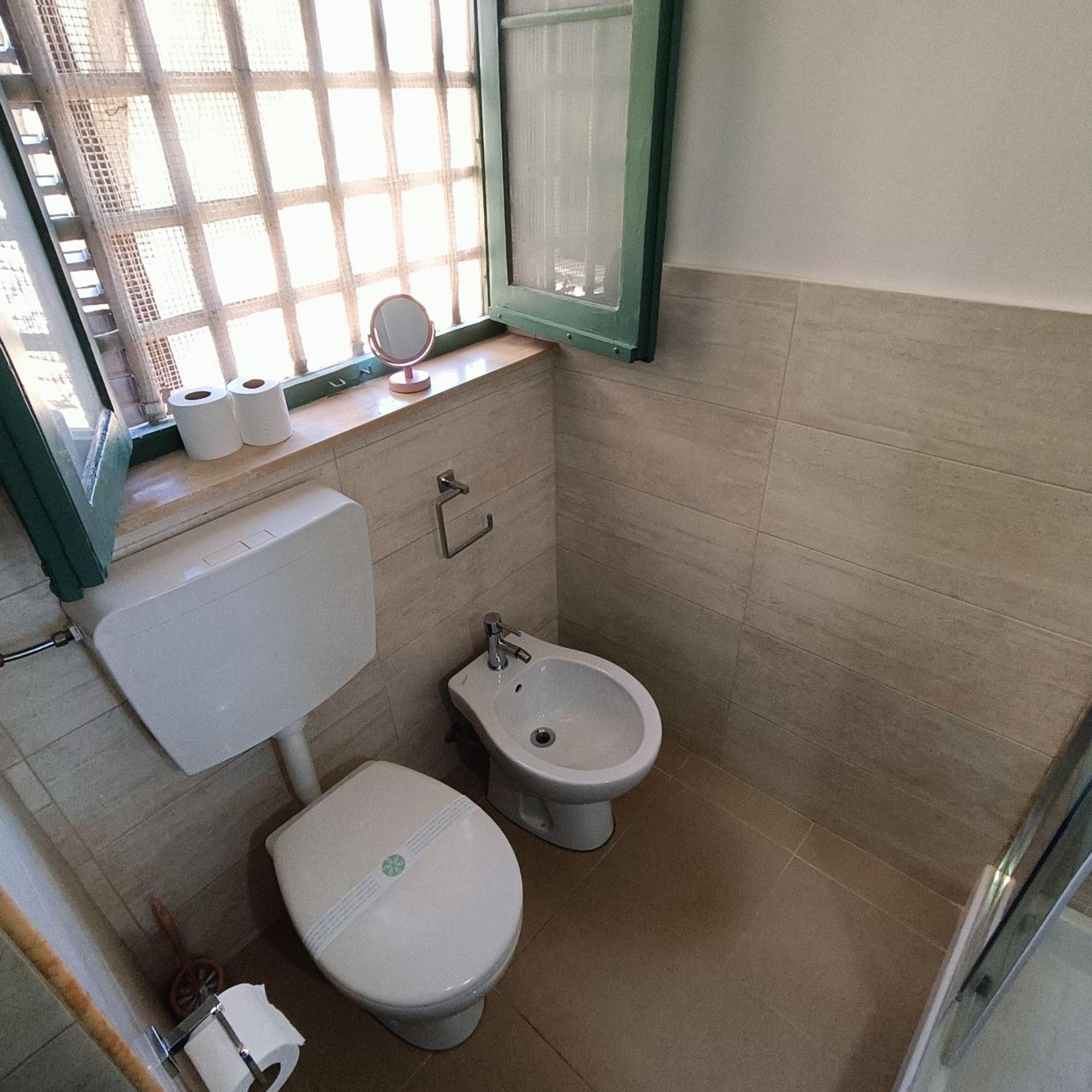Apartamento Centro Storico Casa Bellini ***** Palermo Exterior foto