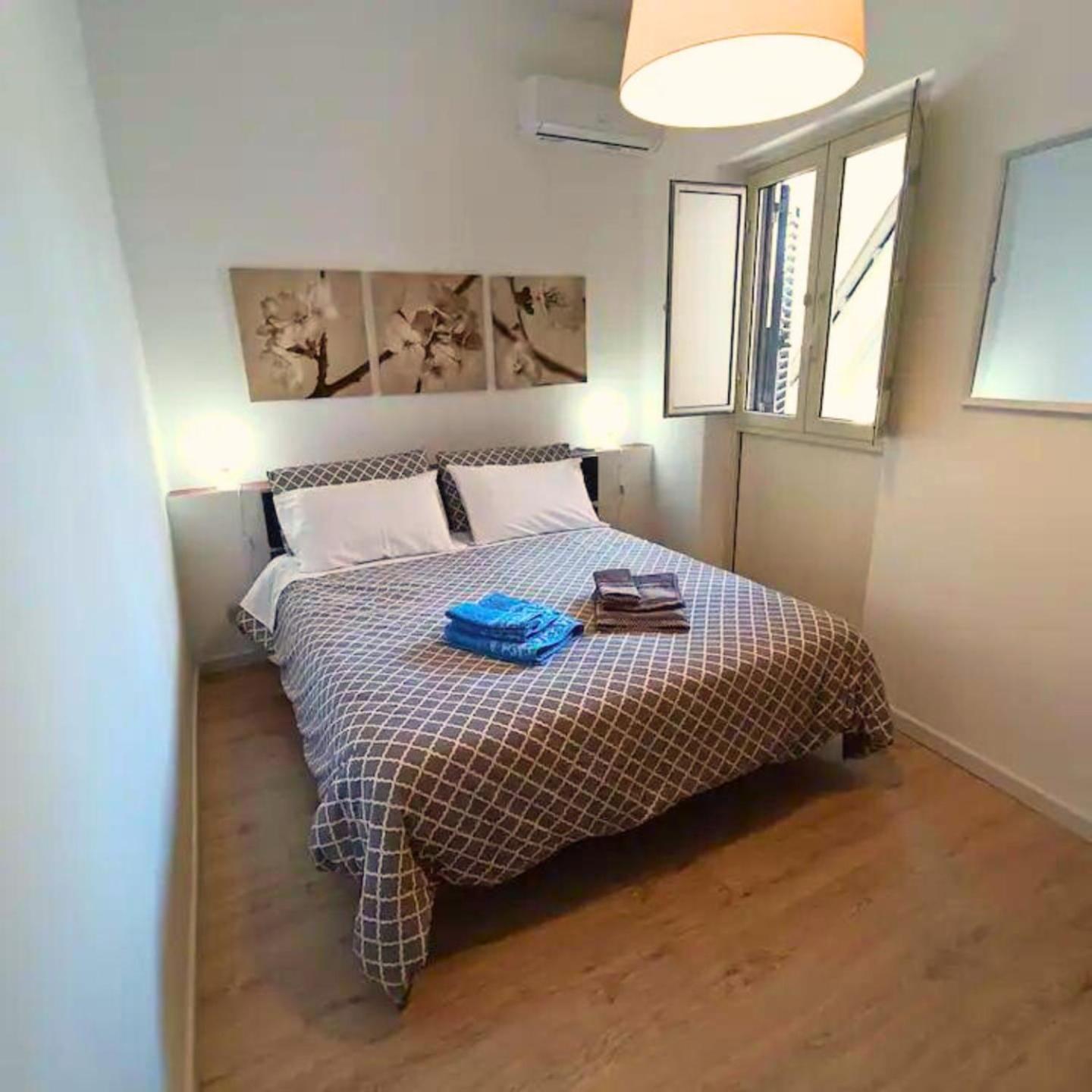 Apartamento Centro Storico Casa Bellini ***** Palermo Exterior foto