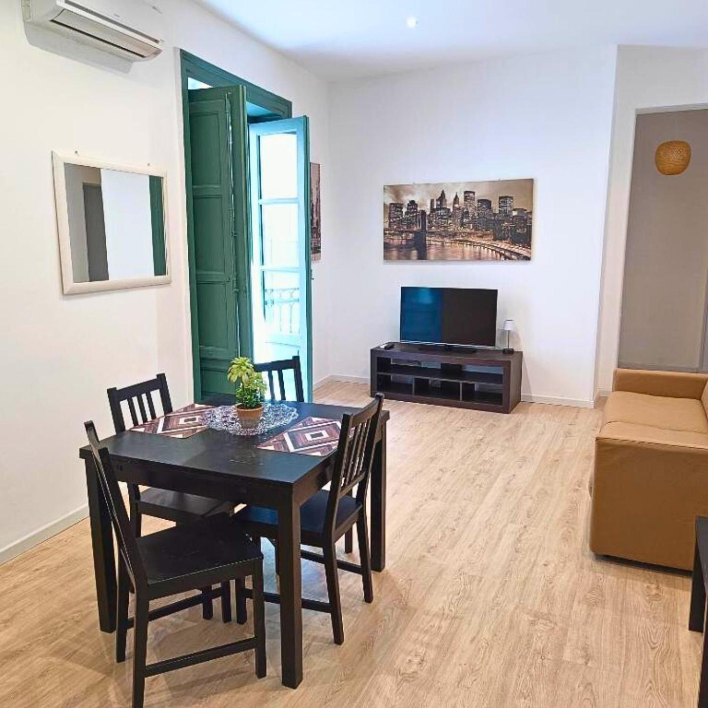 Apartamento Centro Storico Casa Bellini ***** Palermo Exterior foto