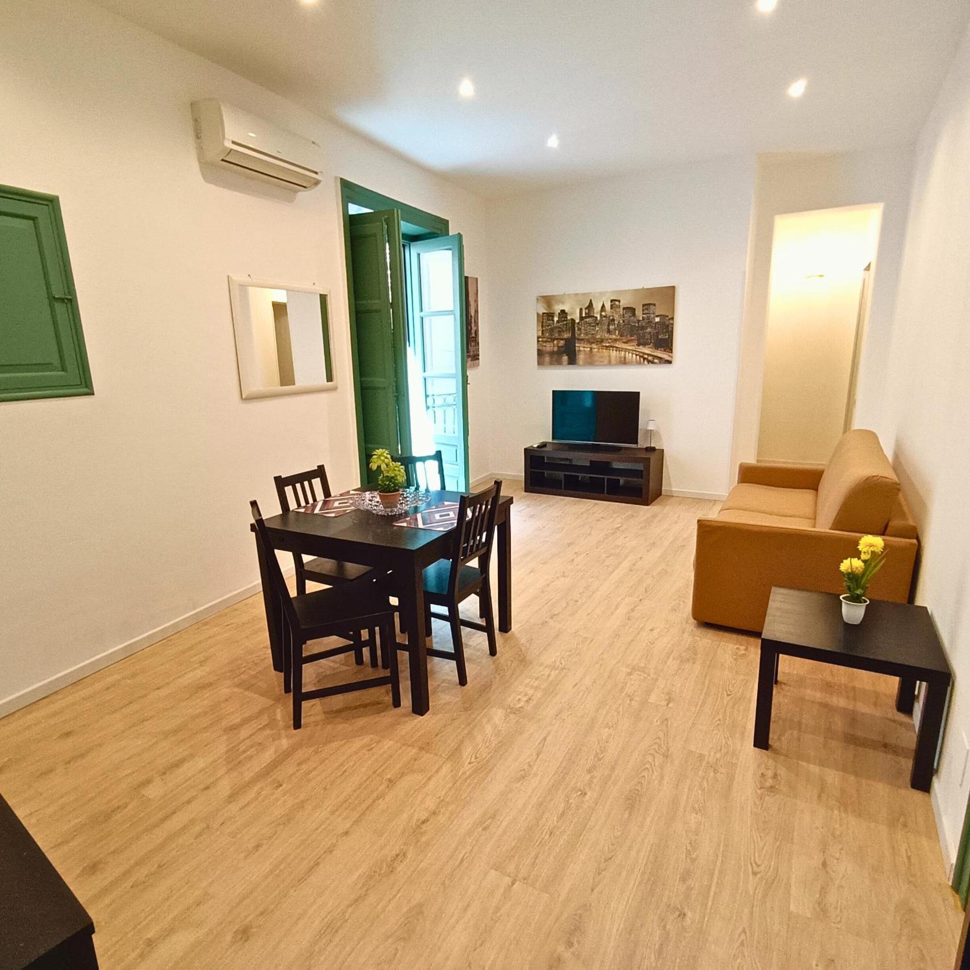 Apartamento Centro Storico Casa Bellini ***** Palermo Exterior foto