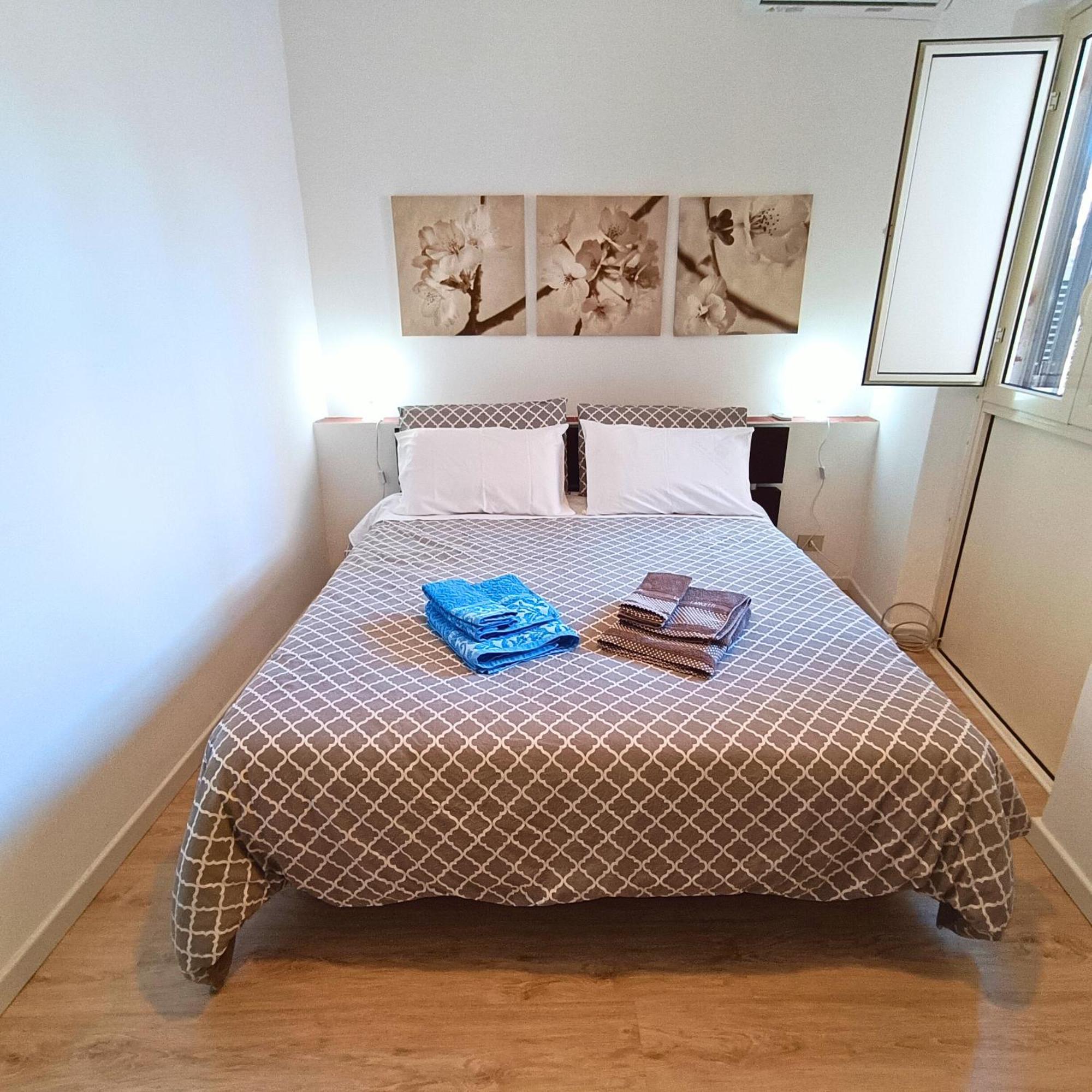 Apartamento Centro Storico Casa Bellini ***** Palermo Exterior foto