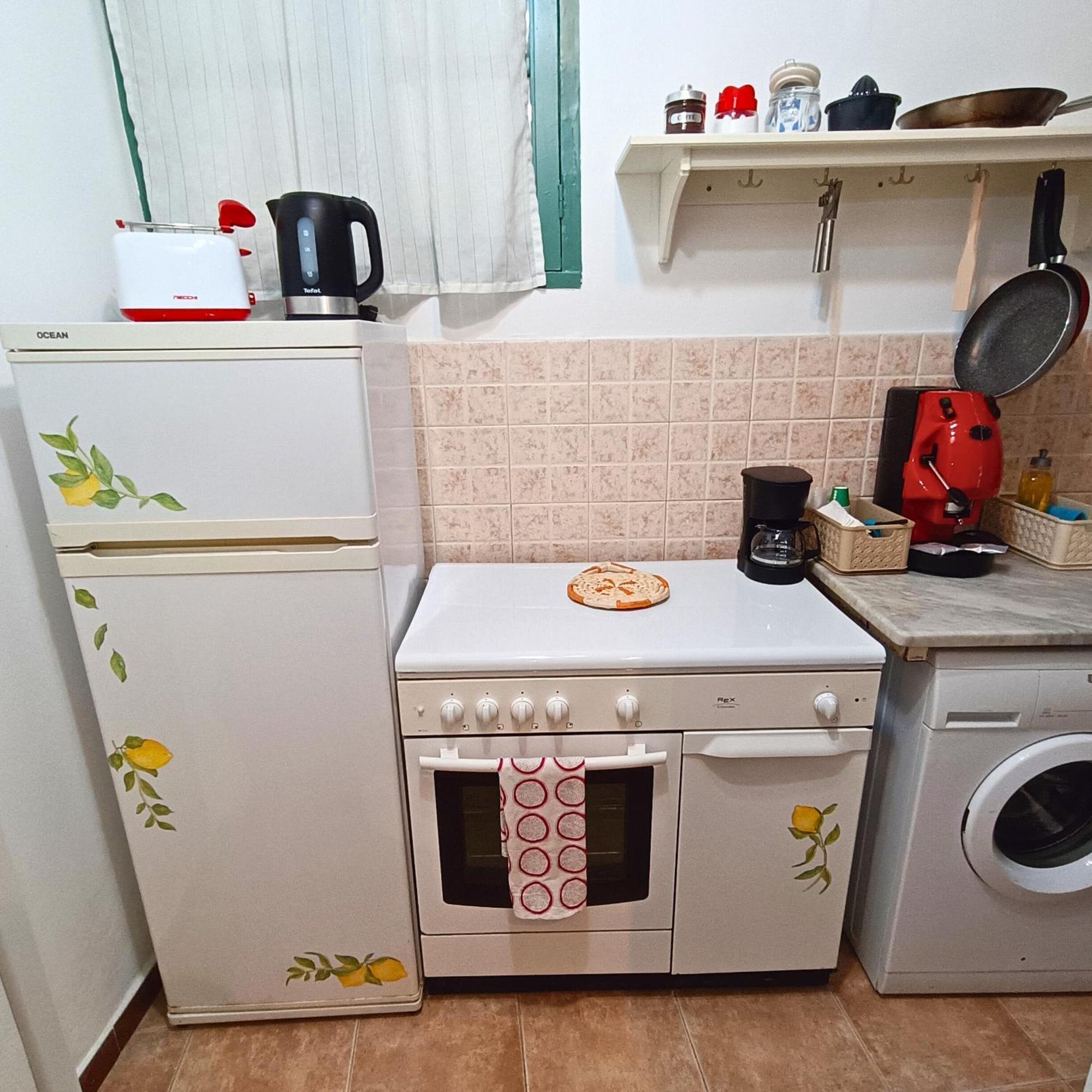 Apartamento Centro Storico Casa Bellini ***** Palermo Exterior foto
